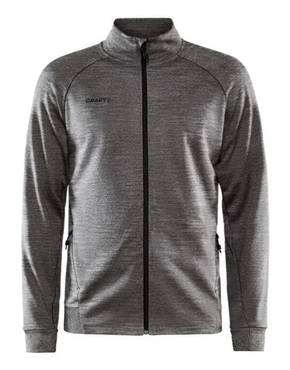 Craft Mens Unify Jacket CR1909134 - - Customisable Jacket