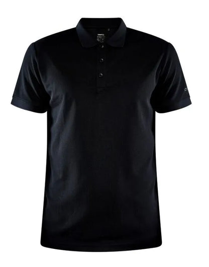 Craft Mens Core Unify Polo Shirt CR1909138 - - Customisable Polos
