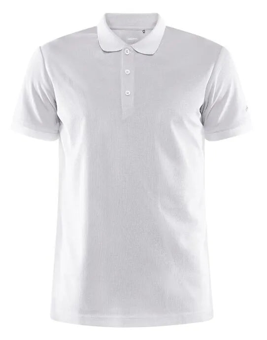 Craft Mens Core Unify Polo Shirt CR1909138 - - Customisable Polos