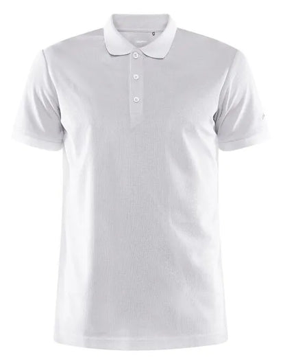 Craft Mens Core Unify Polo Shirt CR1909138 - - Customisable Polos