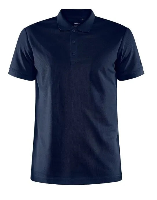 Craft Mens Core Unify Polo Shirt CR1909138 - - Customisable Polos