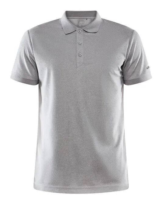 Craft Mens Core Unify Polo Shirt CR1909138 - - Customisable Polos