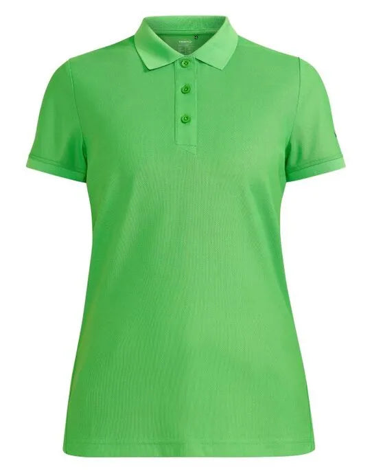 Craft Ladies Core Unify Polo Shirt CR1909139 - - Customisable Polos