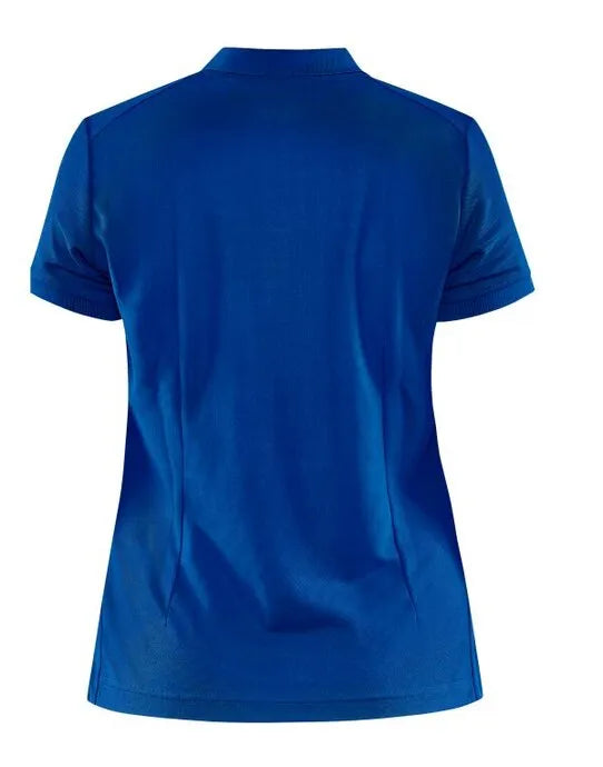Craft Ladies Core Unify Polo Shirt CR1909139 - - Customisable Polos