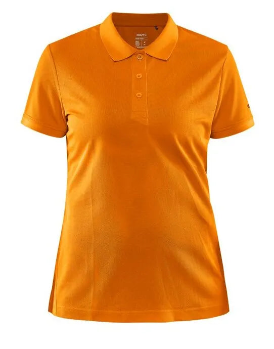 Craft Ladies Core Unify Polo Shirt CR1909139 - - Customisable Polos