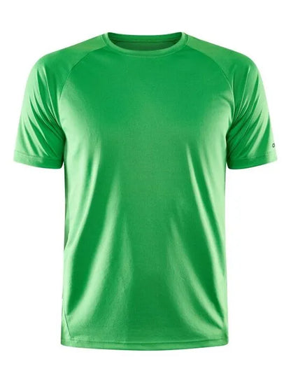 Craft Mens Core Unify Traiining Tee CR1909878 - - Customisable T-Shirt