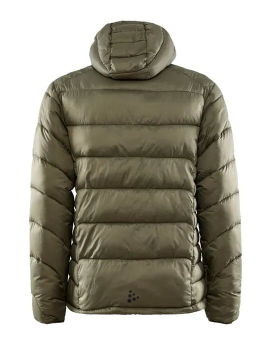 Craft Mens Core Explore Isolate Jacket CR1910390 - Rift S - Customisable Jacket