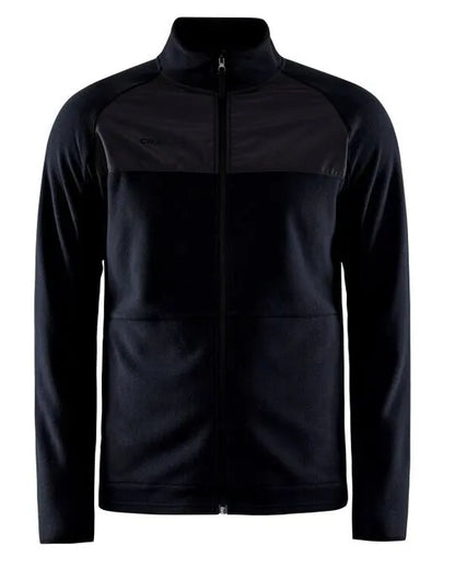 Craft Mens ADV Explore Fleece Midlayer cr1910396 - - Customisable Outerwear