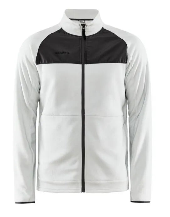 Craft Mens ADV Explore Fleece Midlayer cr1910396 - - Customisable Outerwear