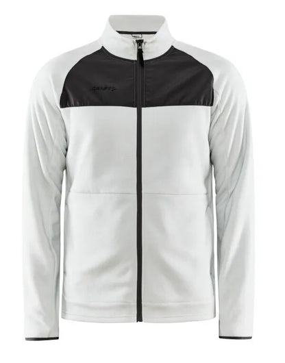 Craft Mens ADV Explore Fleece Midlayer cr1910396 - - Customisable Outerwear