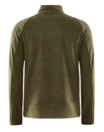 Craft Mens ADV Explore Fleece Midlayer cr1910396 - - Customisable Outerwear