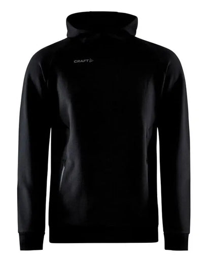 Craft Mens Core Soul Hood Sweatshirt CR1910623 - - Customisable Sweatshirts