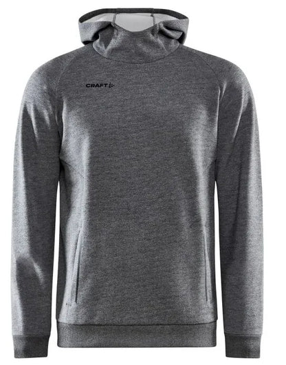 Craft Mens Core Soul Hood Sweatshirt CR1910623 - - Customisable Sweatshirts