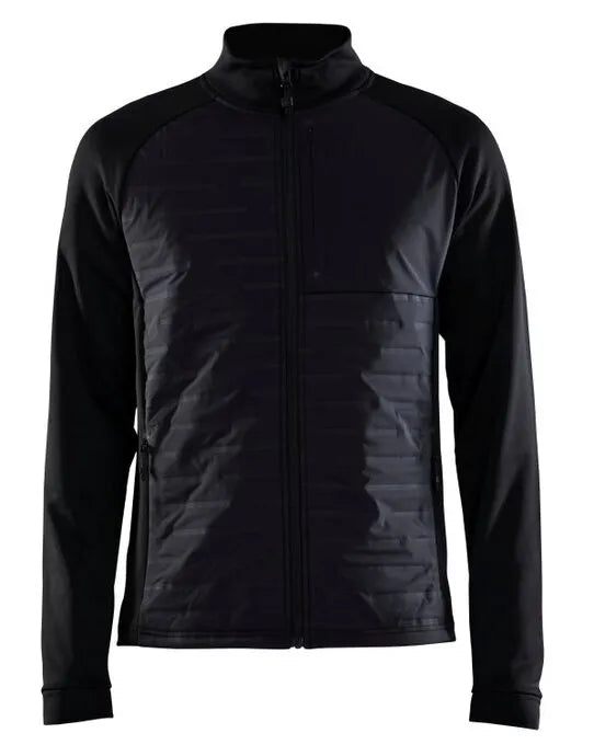 Craft Mens ADV Unify Hybrid Jacket CR1912224 - - Customisable Jacket