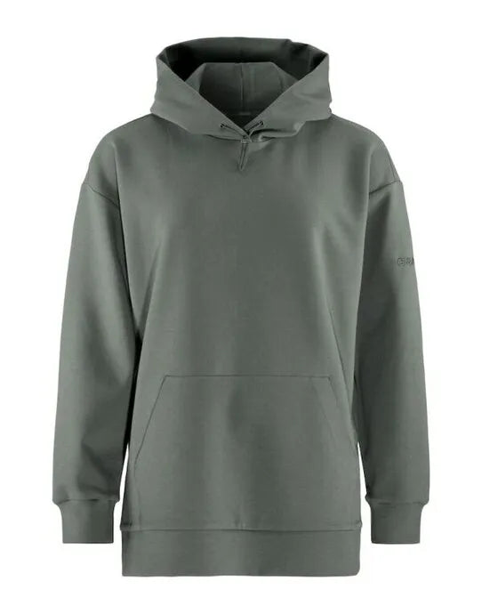 Craft Ladies ADV Join Long Hoodie CR1914700 - - Customisable Hoodies