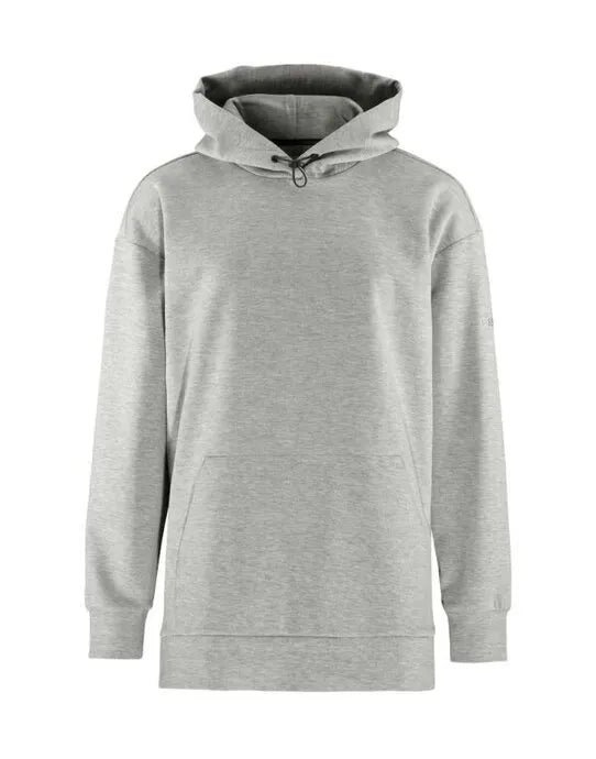 Craft Ladies ADV Join Long Hoodie CR1914700 - - Customisable Hoodies