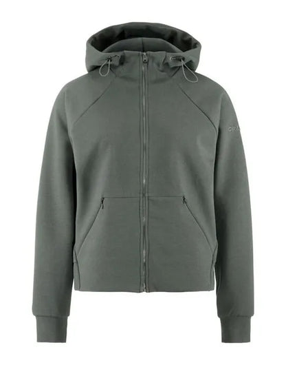 Craft Ladies ADV Join FZ Hoodie CR1914701 - - Customisable Hoodies