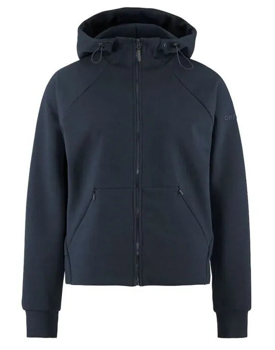 Craft Ladies ADV Join FZ Hoodie CR1914701 - - Customisable Hoodies