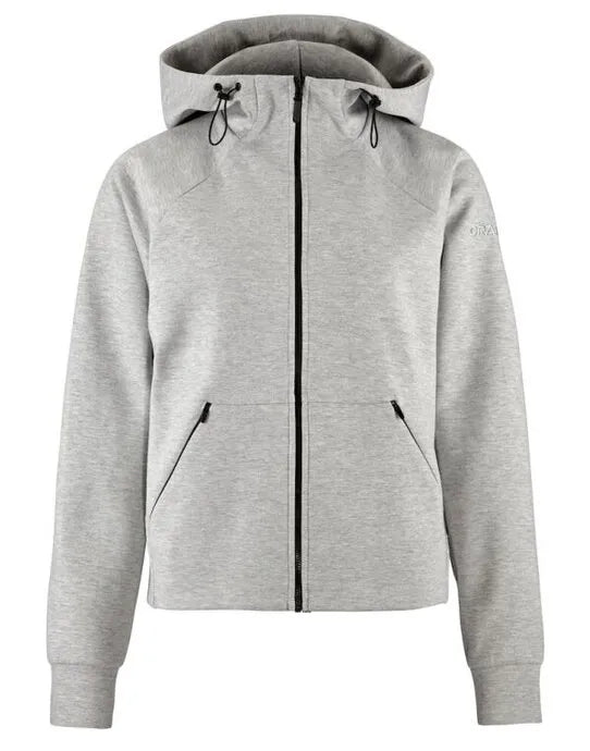 Craft Ladies ADV Join FZ Hoodie CR1914701 - - Customisable Hoodies