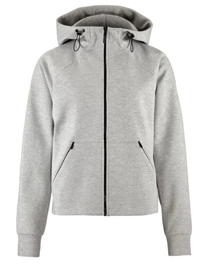 Craft Ladies ADV Join FZ Hoodie CR1914701 - - Customisable Hoodies