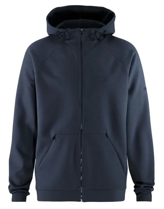 Craft ADV Join FZ Hoodie CR1914706 - - Customisable Hoodies