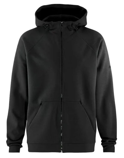 Craft ADV Join FZ Hoodie CR1914706 - - Customisable Hoodies