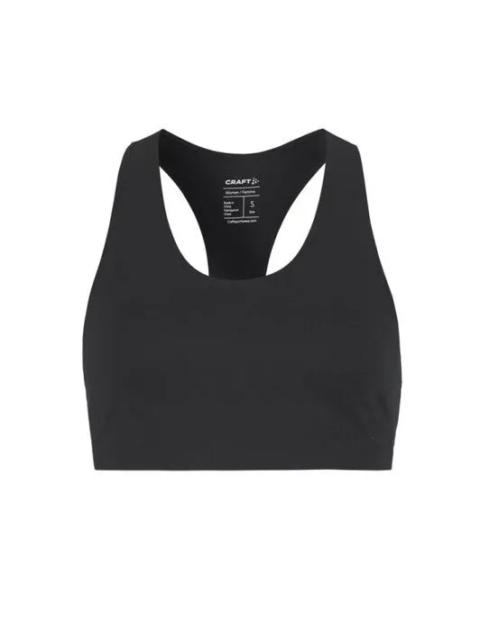 Craft Collective Padded Sports Bra CR1916008 - - Customisable