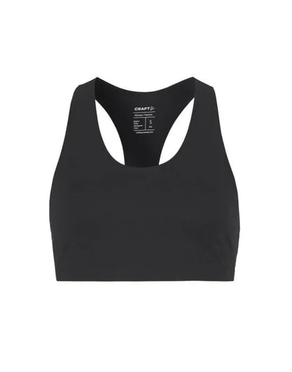 Craft Collective Padded Sports Bra CR1916008 - - Customisable