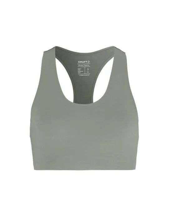 Craft Collective Padded Sports Bra CR1916008 - - Customisable
