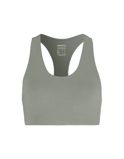 Craft Collective Padded Sports Bra CR1916008 - - Customisable