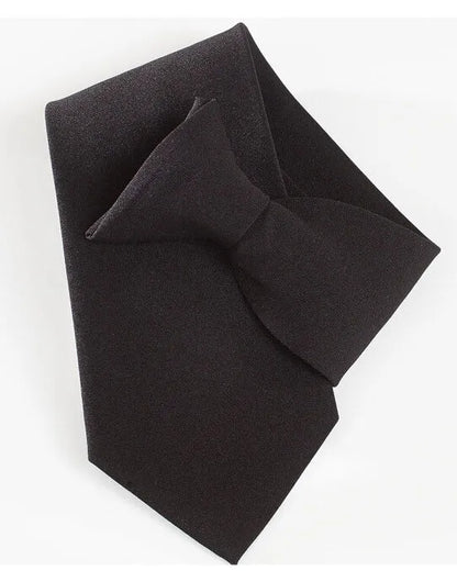 Yoko Clip On Tie CT01 - - Customisable Tie