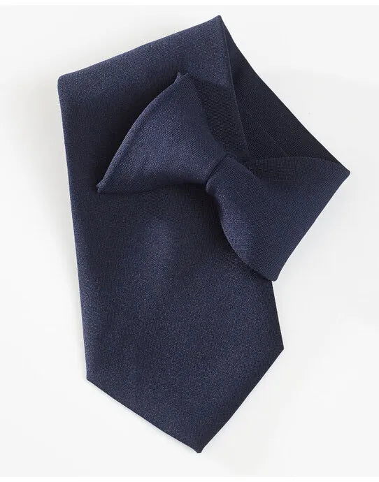 Yoko Clip On Tie CT01 - - Customisable Tie