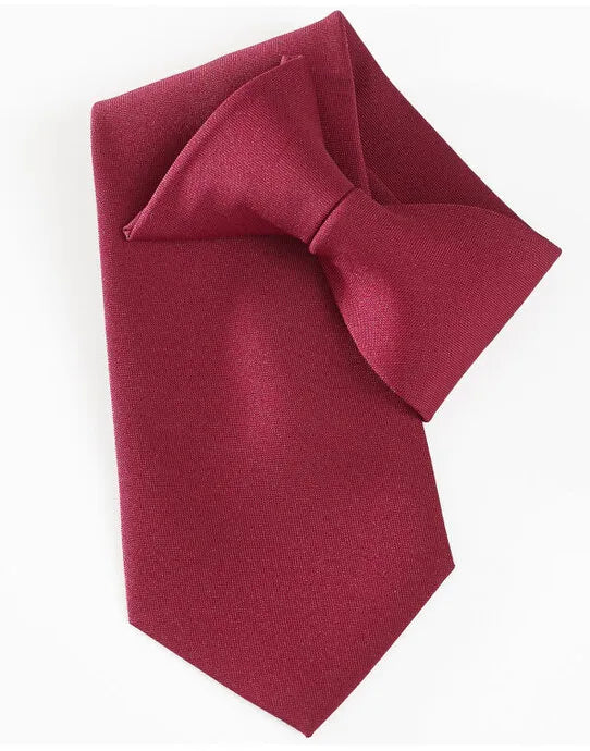 Yoko Clip On Tie CT01 - - Customisable Tie