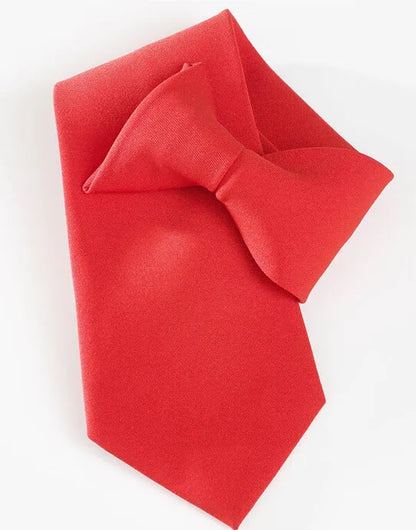 Yoko Clip On Tie CT01 - - Customisable Tie