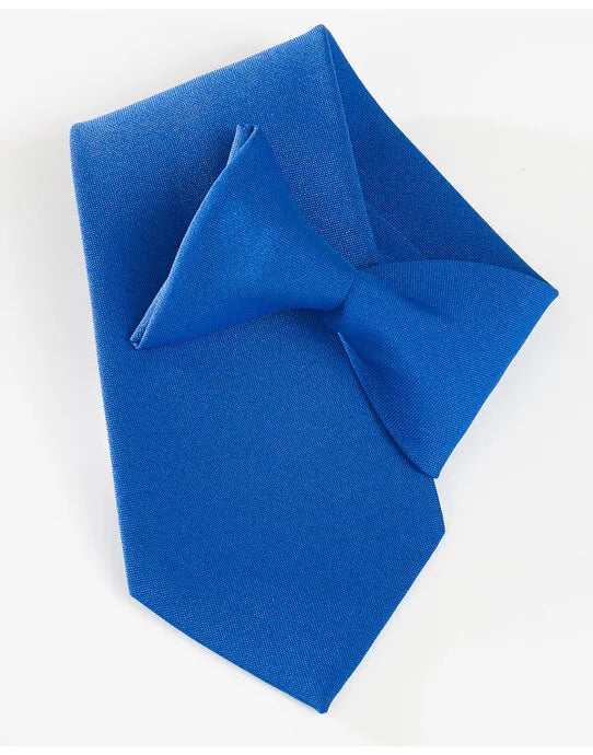 Yoko Clip On Tie CT01 - - Customisable Tie