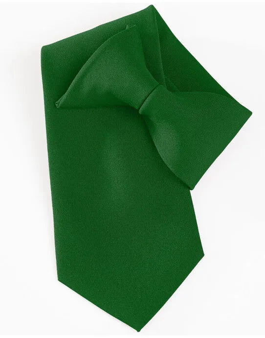 Yoko Clip On Tie CT01 - - Customisable Tie