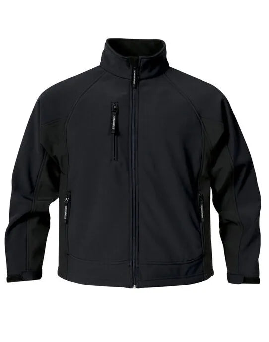 Stormtech Mens Crew Bonded Jacket CXJ1 CXJ-1 - - Customisable Jacket