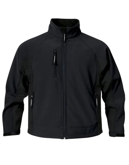 Stormtech Mens Crew Bonded Jacket CXJ1 CXJ-1 - - Customisable Jacket