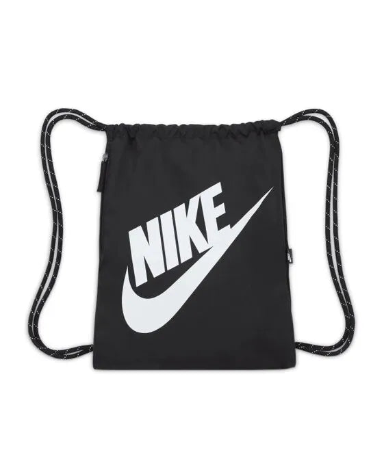 Nike Heritage Drawstrig Gymsac dc4245 - - Customisable Bags