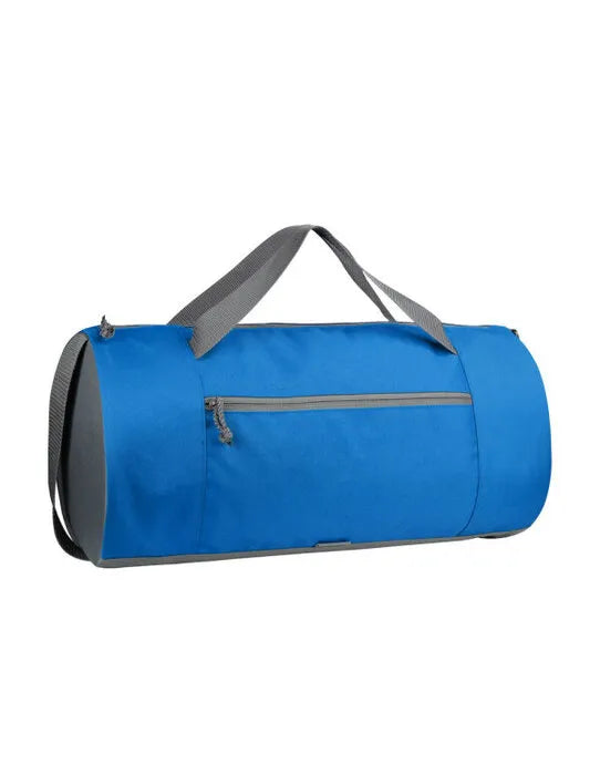 Derby Of Sweden Sport Bag DER1582004 - - Customisable Bags