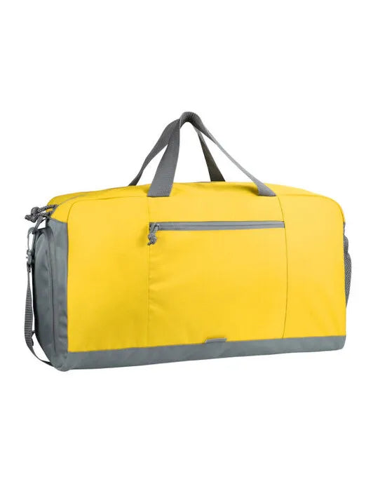 Derby Of Sweden Sport Bag Large DER1582005 - - Customisable Bags
