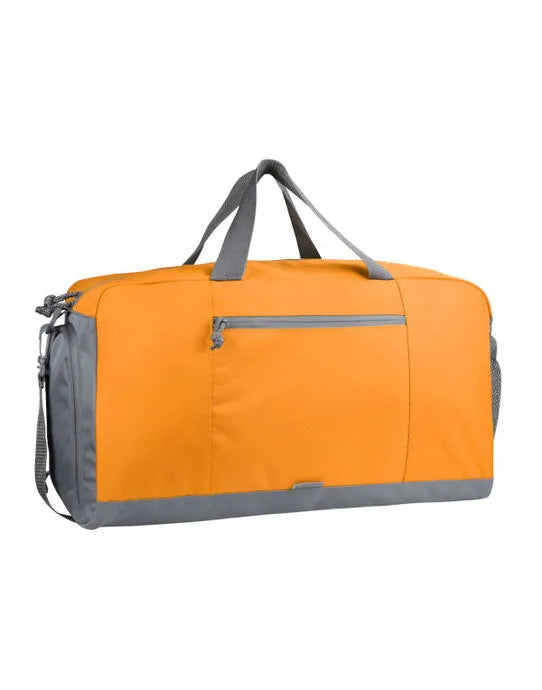 Derby Of Sweden Sport Bag Large DER1582005 - - Customisable Bags