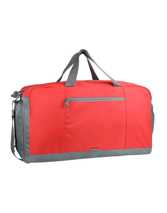 Derby Of Sweden Sport Bag Large DER1582005 - - Customisable Bags