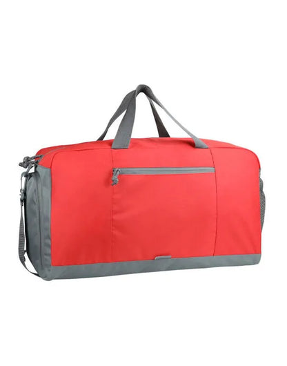 Derby Of Sweden Sport Bag Large DER1582005 - - Customisable Bags