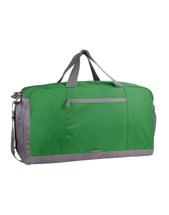 Derby Of Sweden Sport Bag Large DER1582005 - - Customisable Bags