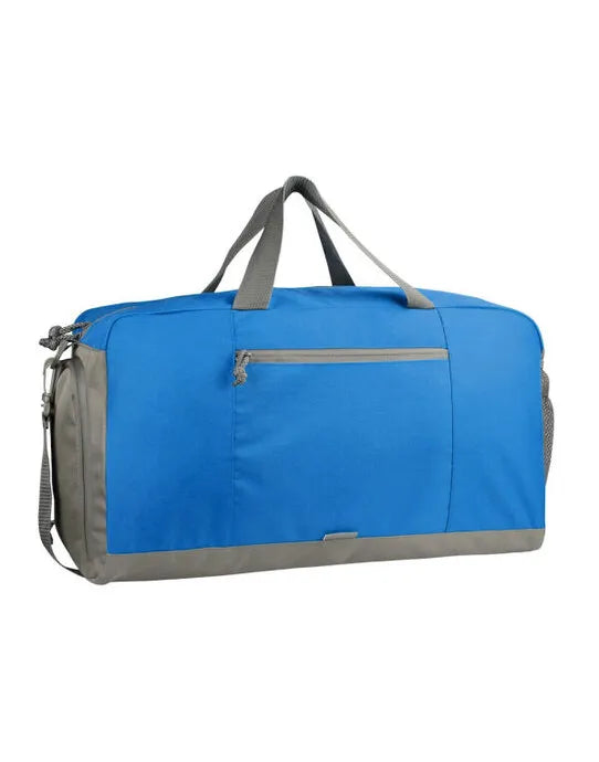 Derby Of Sweden Sport Bag Large DER1582005 - - Customisable Bags