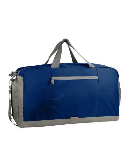 Derby Of Sweden Sport Bag Large DER1582005 - - Customisable Bags