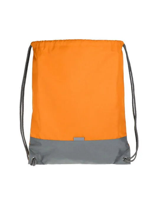 Derby Of Sweden Sport Gym DER1582006 - Orange O S - Customisable Bags
