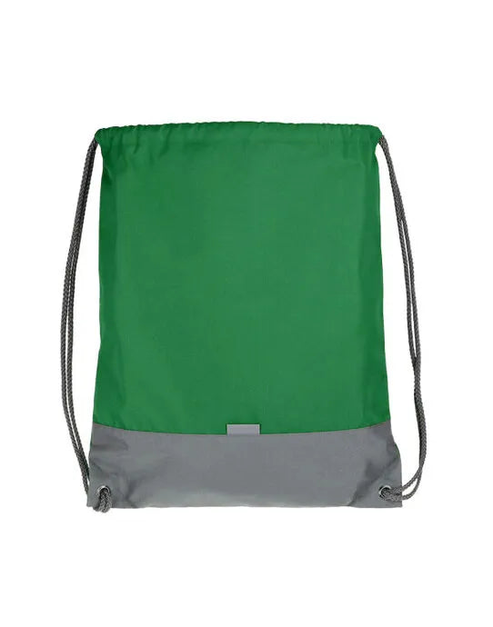 Derby Of Sweden Sport Gym DER1582006 - Green O S - Customisable Bags