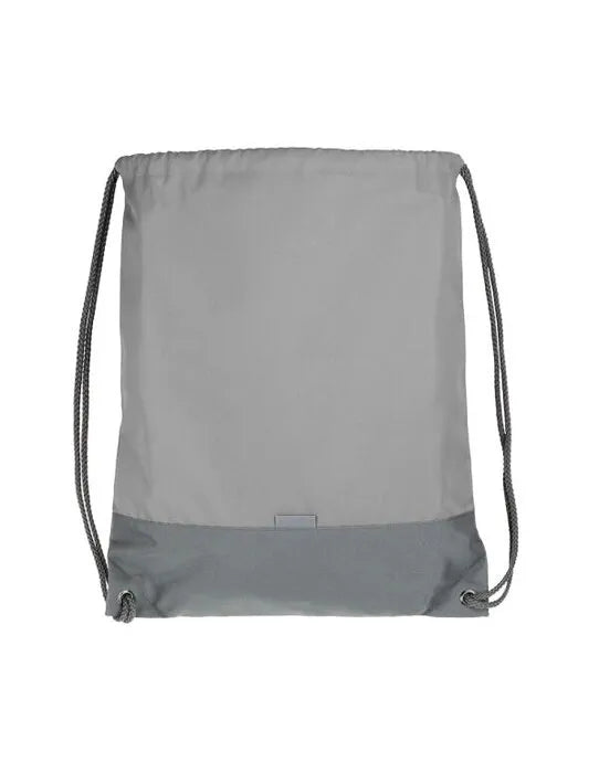 Derby Of Sweden Sport Gym DER1582006 - Grey O S - Customisable Bags